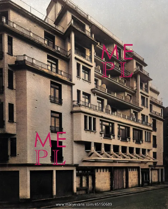 : PARIS BALCONY FLATS : PARIS BALCONY FLATS