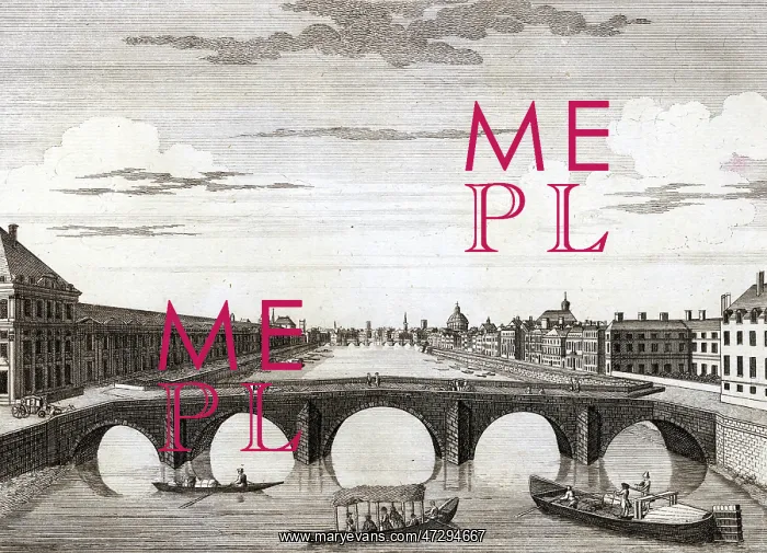 : PARIS / BRIDGE / PONT NEUF : PARIS / BRIDGE / PONT NEUF