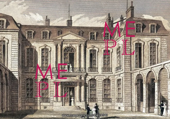  : PARIS BRITISH EMBASSY