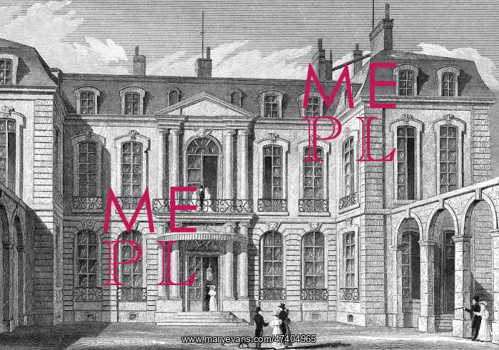  : PARIS BRITISH EMBASSY