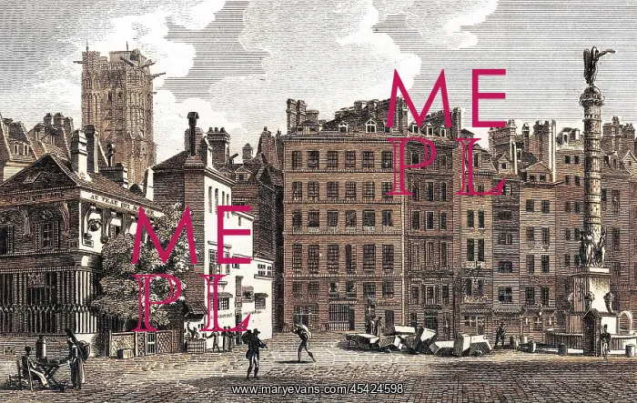 : PARIS CHATELET