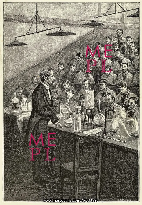 : Paris Chemistry Lecture : Paris Chemistry Lecture