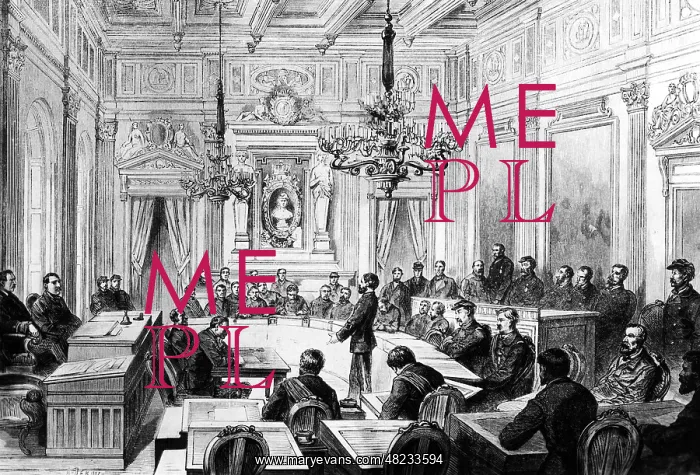 : Paris Commune, 1871 : Paris Commune, 1871