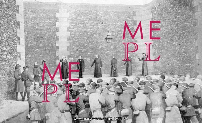 : Paris Commune, 1871 : Paris Commune, 1871