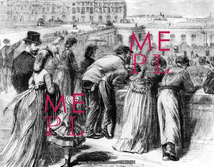: Paris Commune, 1871 : Paris Commune, 1871