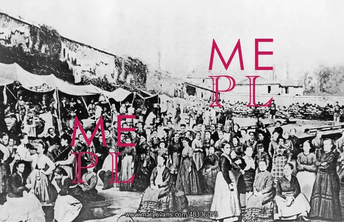 : Paris Commune, 1871 : Paris Commune, 1871