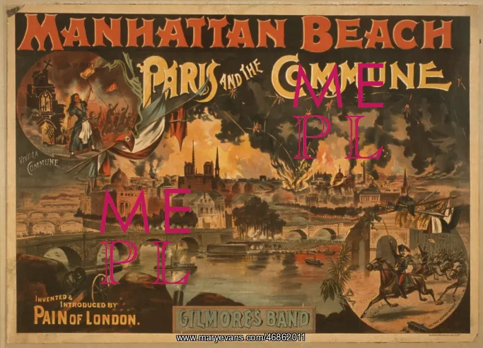  : Paris and the Commune