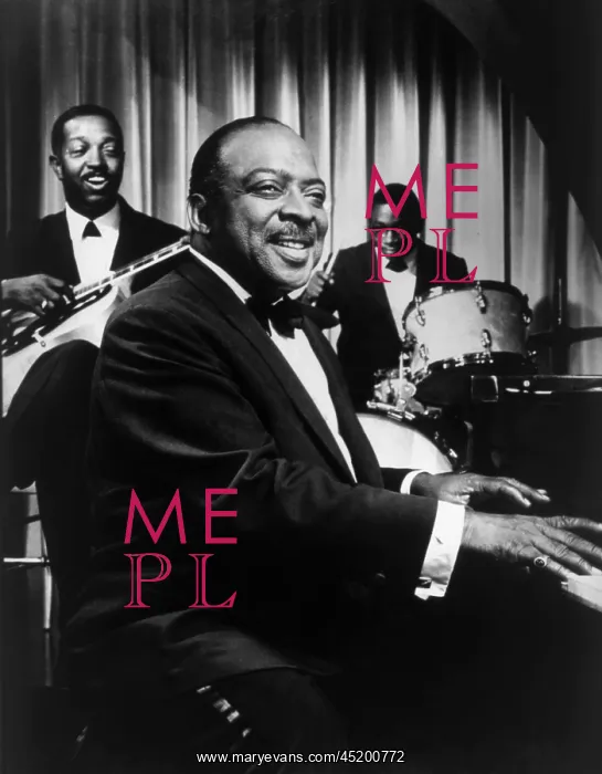 : MADE IN PARIS, Count Basie, 1966 ? : MADE IN PARIS, Count Basie, 1966 ?