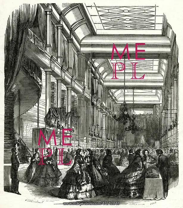  : PARIS DEPARTMENT STORE