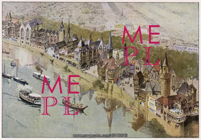  : PARIS EXHIB MEDIEVAL