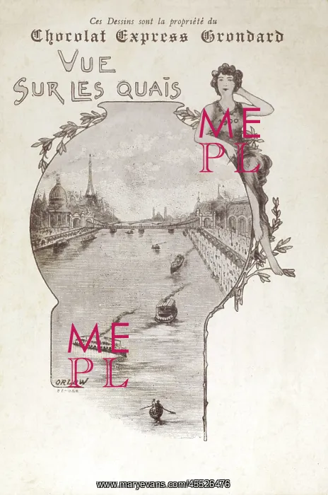 : Paris Exhibition of 1900 : Paris Exhibition of 1900