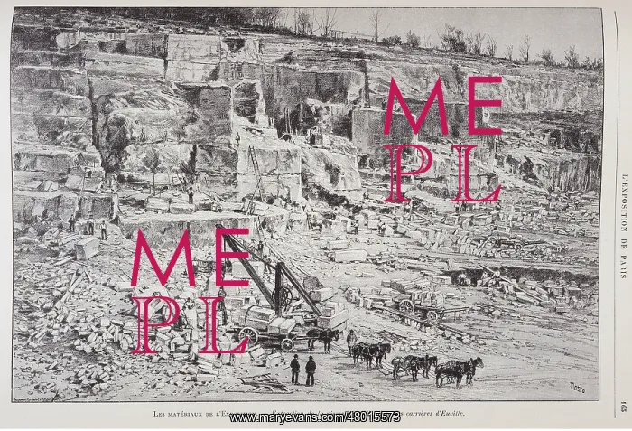 : Paris Exhibition 1900 : Paris Exhibition 1900