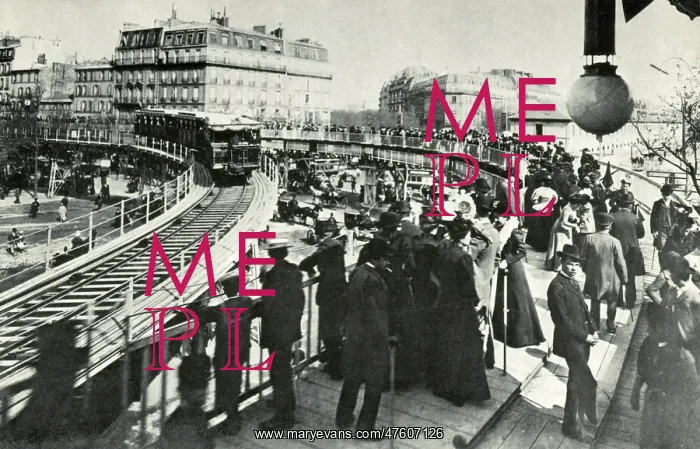 : Paris Expo, 1900 : Paris Expo, 1900