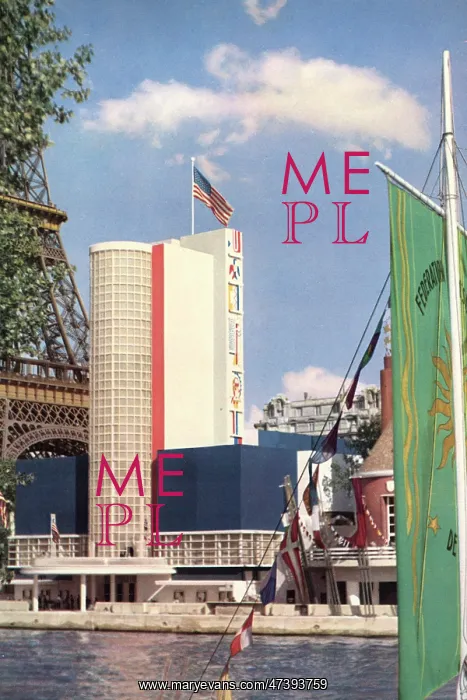 : PARIS EXPO 1937 - 3 : PARIS EXPO 1937 - 3