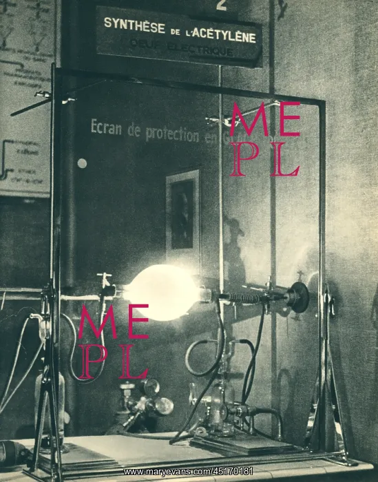 : Paris Expo 1937, Berthelot's Egg : Paris Expo 1937, Berthelot's Egg