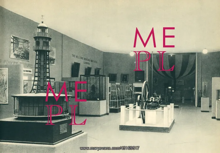 : Paris Expo 1937, Natural Forces Exhibit : Paris Expo 1937, Natural Forces Exhibit