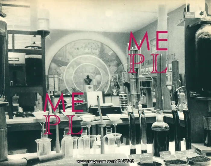 : Paris Expo 1937, The Palace of Discovery : Paris Expo 1937, The Palace of Discovery