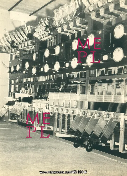 : Paris Expo 1937, Transformation Cabin : Paris Expo 1937, Transformation Cabin