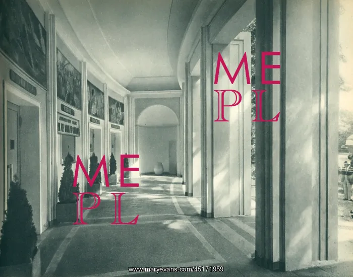: Paris Expo 1937, U.R.S.S. Pavilion : Paris Expo 1937, U.R.S.S. Pavilion
