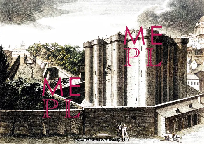 : Paris, France - Bastille : Paris, France - Bastille