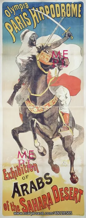 : Paris hippodrome : Paris hippodrome