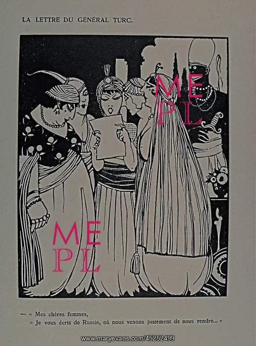 : Paris: Le Mot 1914-1915 Bound folio : Paris: Le Mot 1914-1915 Bound folio