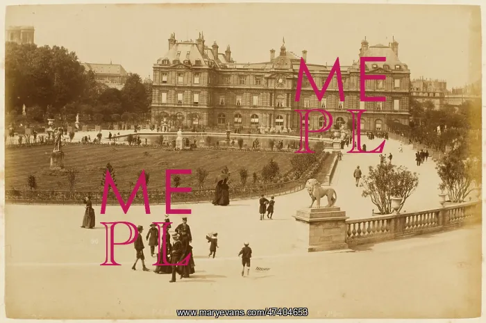 : PARIS LUXEMBOURG : PARIS LUXEMBOURG