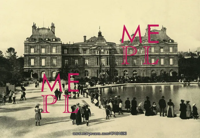 : PARIS LUXEMBOURG : PARIS LUXEMBOURG