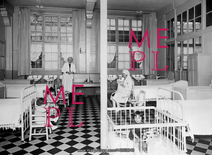 : PARIS MATERNITY HOSPITAL : PARIS MATERNITY HOSPITAL