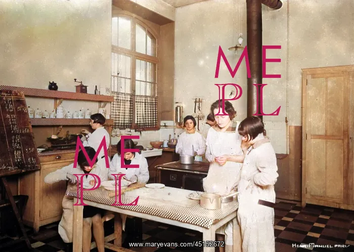 : PARIS MATERNITY HOSPITAL : PARIS MATERNITY HOSPITAL