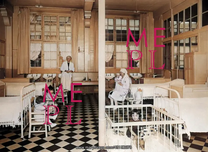 : PARIS MATERNITY HOSPITAL : PARIS MATERNITY HOSPITAL