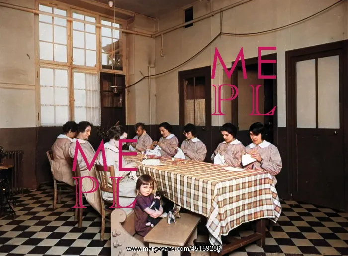 : PARIS MATERNITY HOSPITAL : PARIS MATERNITY HOSPITAL