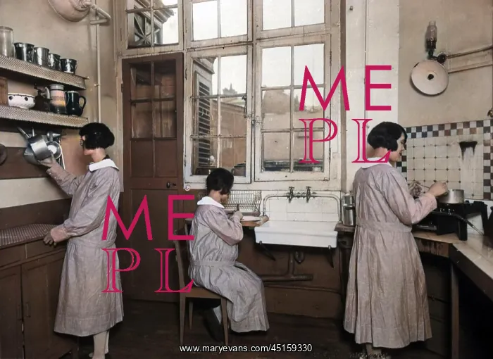 : PARIS MATERNITY HOSPITAL : PARIS MATERNITY HOSPITAL