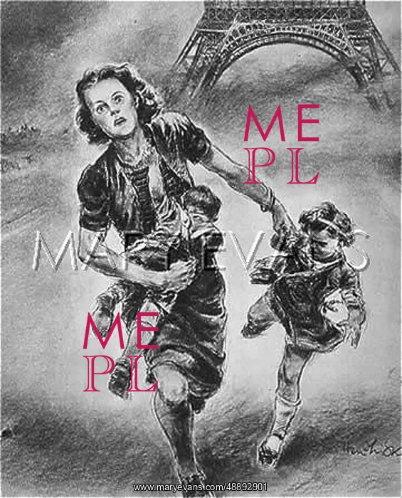 : PARIS MENACED BY BOMBS ! : PARIS MENACED BY BOMBS !