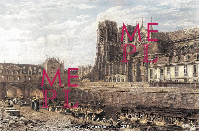 : PARIS NOTRE DAME : PARIS NOTRE DAME