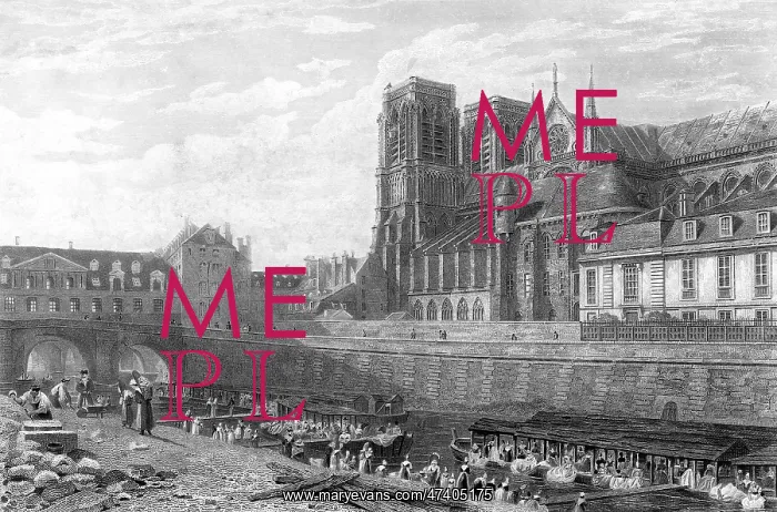 : PARIS NOTRE DAME : PARIS NOTRE DAME