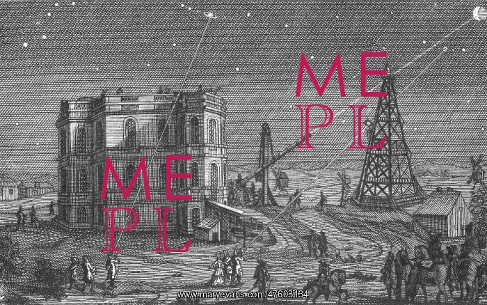 : Paris Observatory, 17th Century : Paris Observatory, 17th Century