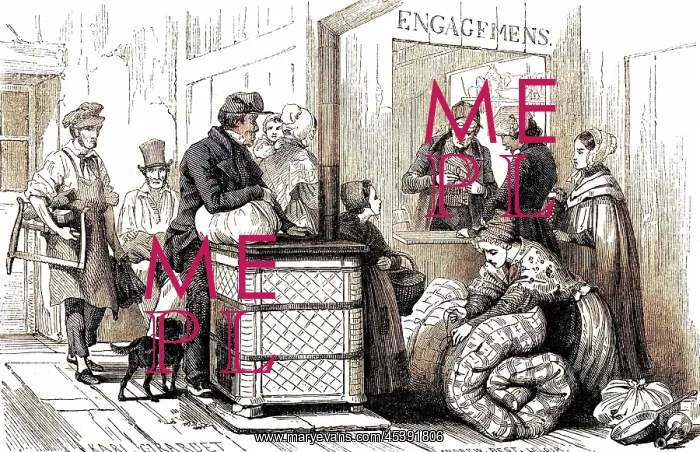: PARIS PAWNBROKER 1842 : PARIS PAWNBROKER 1842