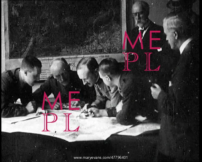 : Paris Peace Conference : Paris Peace Conference