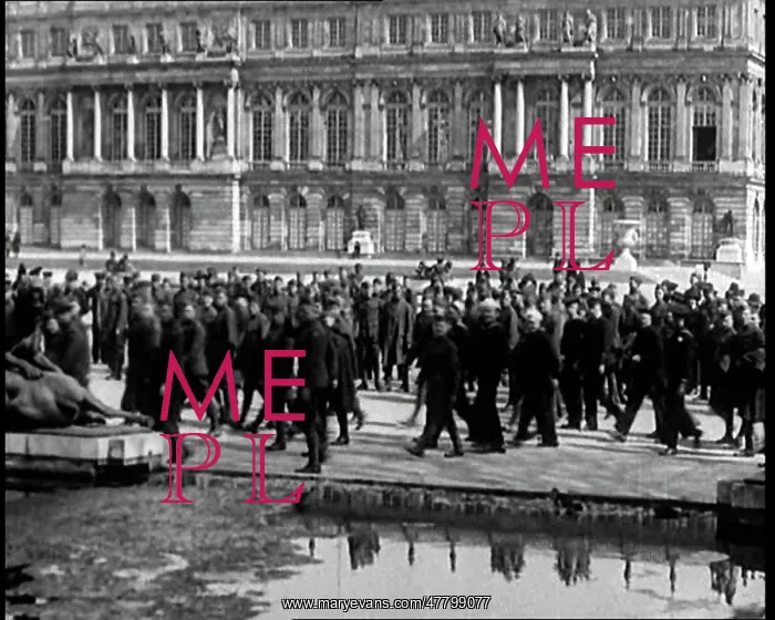 : Paris Peace Conference : Paris Peace Conference
