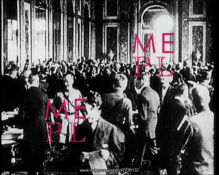 : Paris Peace Conference : Paris Peace Conference