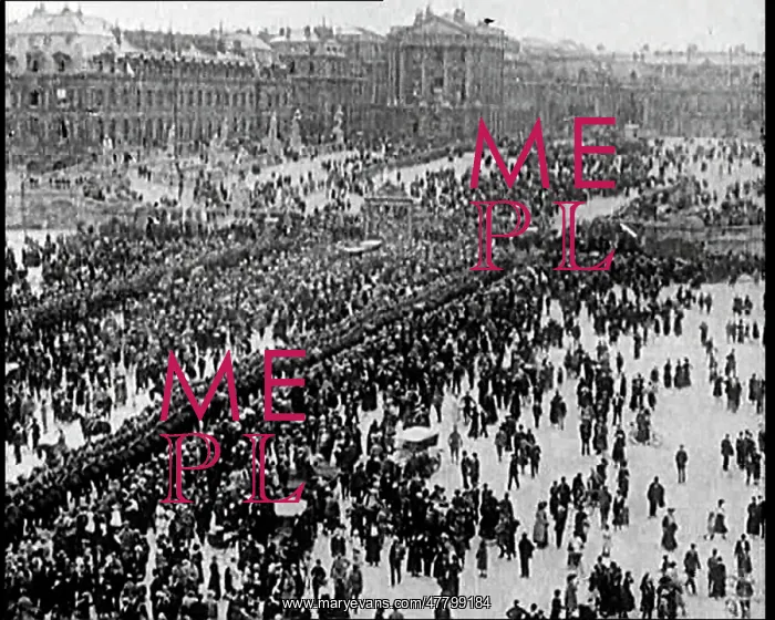 : Paris Peace Conference : Paris Peace Conference