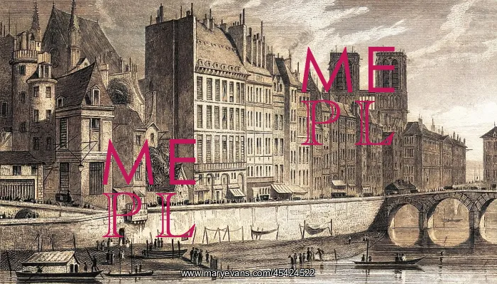 : PARIS QUAI DES ORFEVRES : PARIS QUAI DES ORFEVRES