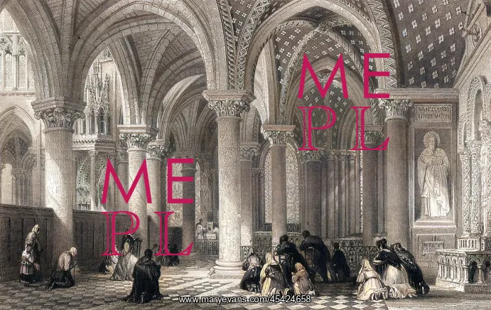 : PARIS SAINT DENIS : PARIS SAINT DENIS