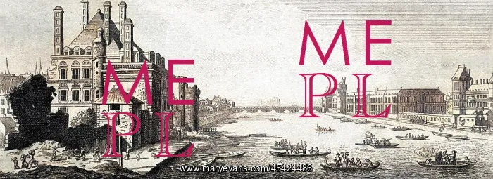 : PARIS SEINE : PARIS SEINE
