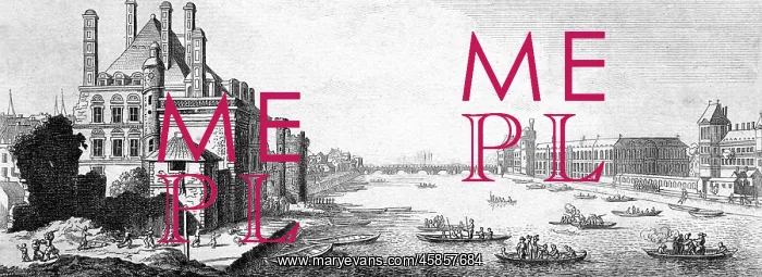 : PARIS SEINE : PARIS SEINE