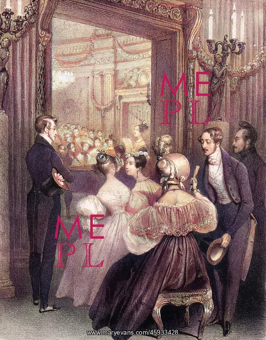  : PARIS SOIREE / ALOPHE
