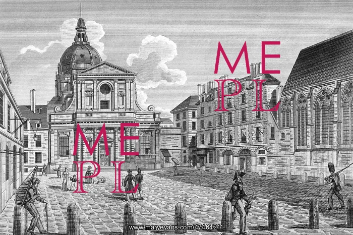  : PARIS SORBONNE