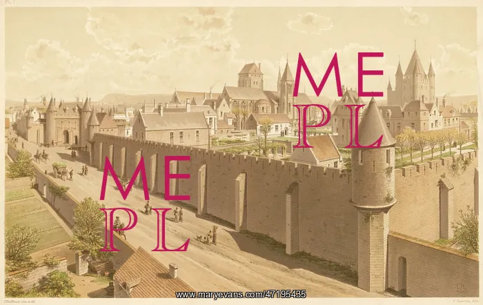 : PARIS TEMPLE C1450 : PARIS TEMPLE C1450