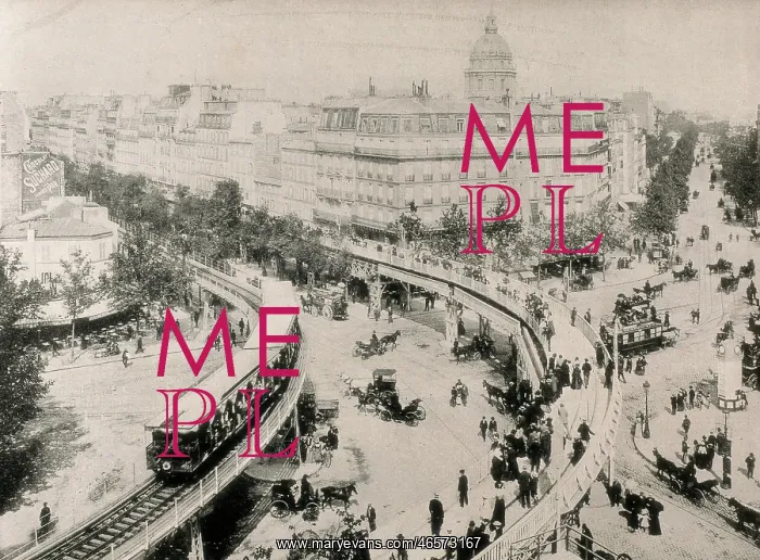 : Paris Universal Exhibition (Exposition Universelle) : Paris Universal Exhibition (Exposition Universelle)